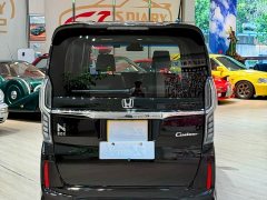 Geely N-Box 0.6T automatic - ფოტო 8