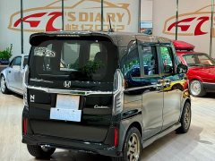 Geely N-Box 0.6T automatic - ფოტო 9