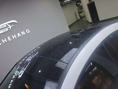 Mercedes-Benz CLA (Imported) 2021 CLA 200 - ფოტო 2