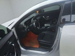 Mercedes-Benz CLA (Imported) 2021 CLA 200 - ფოტო 4