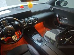 Mercedes-Benz CLA (Imported) 2021 CLA 200 - ფოტო 5