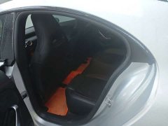 Mercedes-Benz CLA (Imported) 2021 CLA 200 - ფოტო 6