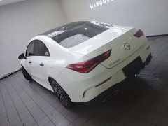Mercedes-Benz CLA (Imported) 2021 CLA 200 - ფოტო 7