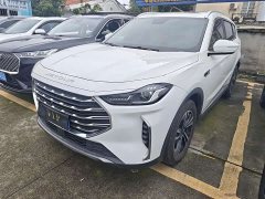 Jetour Jietu X70 PLUS 1.5T DCT Fire 7-Seater - ფოტო 1