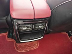 Jetour Jietu X70 PLUS 1.5T DCT Fire 7-Seater - ფოტო 10