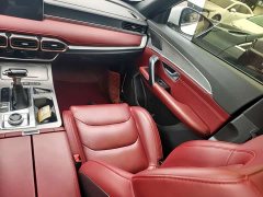 Jetour Jietu X70 PLUS 1.5T DCT Fire 7-Seater - ფოტო 11