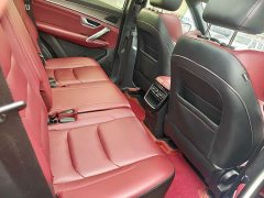 Jetour Jietu X70 PLUS 1.5T DCT Fire 7-Seater - ფოტო 12