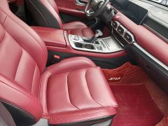 Jetour Jietu X70 PLUS 1.5T DCT Fire 7-Seater - ფოტო 13