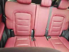 Jetour Jietu X70 PLUS 1.5T DCT Fire 7-Seater - ფოტო 14