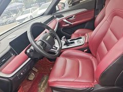 Jetour Jietu X70 PLUS 1.5T DCT Fire 7-Seater - ფოტო 4