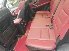 Jetour Jietu X70 PLUS 1.5T DCT Fire 7-Seater - ფოტო 5