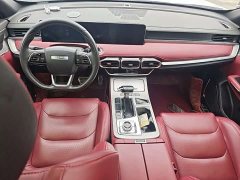 Jetour Jietu X70 PLUS 1.5T DCT Fire 7-Seater - ფოტო 6