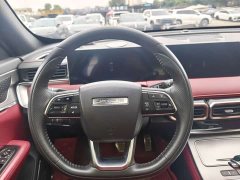 Jetour Jietu X70 PLUS 1.5T DCT Fire 7-Seater - ფოტო 7