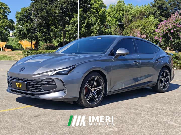 SAIC MG7 2.0T Trophy Super Intelligent Driving Edition - ავტომობილი ჩინეთიდან