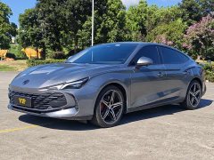 SAIC MG7 2.0T Trophy Super Intelligent Driving Edition - ფოტო 1