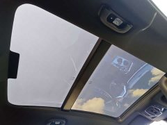 SAIC MG7 2.0T Trophy Super Intelligent Driving Edition - ფოტო 11