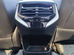 SAIC MG7 2.0T Trophy Super Intelligent Driving Edition - ფოტო 12