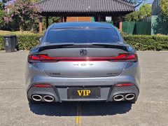 SAIC MG7 2.0T Trophy Super Intelligent Driving Edition - ფოტო 13