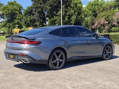 SAIC MG7 2.0T Trophy Super Intelligent Driving Edition - ფოტო 14