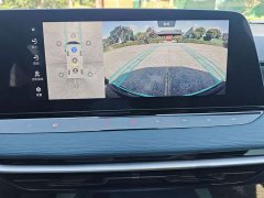 SAIC MG7 2.0T Trophy Super Intelligent Driving Edition - ფოტო 15