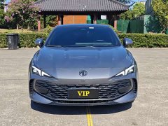 SAIC MG7 2.0T Trophy Super Intelligent Driving Edition - ფოტო 2