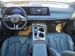 SAIC MG7 2.0T Trophy Super Intelligent Driving Edition - ფოტო 3