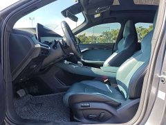 SAIC MG7 2.0T Trophy Super Intelligent Driving Edition - ფოტო 4