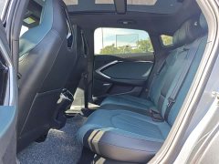 SAIC MG7 2.0T Trophy Super Intelligent Driving Edition - ფოტო 5