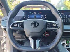SAIC MG7 2.0T Trophy Super Intelligent Driving Edition - ფოტო 7