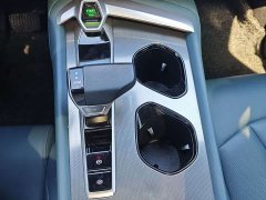 SAIC MG7 2.0T Trophy Super Intelligent Driving Edition - ფოტო 8