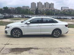 Volkswagen Sagitar 200TSI DSG Excellence Edition - ფოტო 10