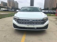 Volkswagen Sagitar 200TSI DSG Excellence Edition - ფოტო 2