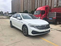 Volkswagen Sagitar 200TSI DSG Excellence Edition - ფოტო 3