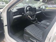 Volkswagen Sagitar 200TSI DSG Excellence Edition - ფოტო 4