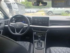Volkswagen Sagitar 200TSI DSG Excellence Edition - ფოტო 5