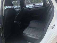 Volkswagen Sagitar 200TSI DSG Excellence Edition - ფოტო 6