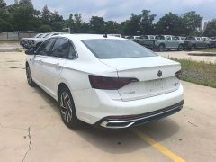 Volkswagen Sagitar 200TSI DSG Excellence Edition - ფოტო 7
