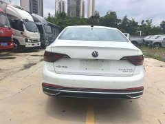 Volkswagen Sagitar 200TSI DSG Excellence Edition - ფოტო 8