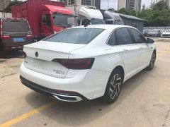 Volkswagen Sagitar 200TSI DSG Excellence Edition - ფოტო 9