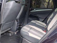 Volkswagen ID.4 CROZZ 2022 Standard Range PURE - ფოტო 11