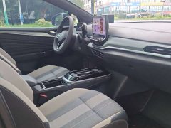 Volkswagen ID.4 CROZZ 2022 Standard Range PURE - ფოტო 13