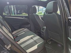 Volkswagen ID.4 CROZZ 2022 Standard Range PURE - ფოტო 15