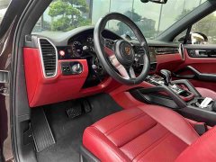 Porsche Cayenne New Energy Cayenne E-Hybrid 2.0T - ფოტო 2