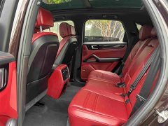 Porsche Cayenne New Energy Cayenne E-Hybrid 2.0T - ფოტო 3