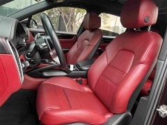 Porsche Cayenne New Energy Cayenne E-Hybrid 2.0T - ფოტო 4