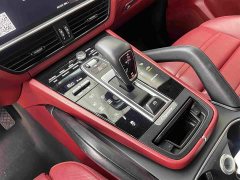 Porsche Cayenne New Energy Cayenne E-Hybrid 2.0T - ფოტო 6