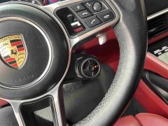 Porsche Cayenne New Energy Cayenne E-Hybrid 2.0T - ფოტო 7