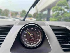 Porsche Cayenne New Energy Cayenne E-Hybrid 2.0T - ფოტო 8