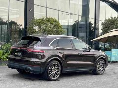Porsche Cayenne New Energy Cayenne E-Hybrid 2.0T - ფოტო 9