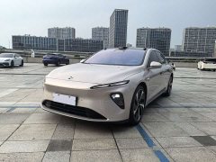 NIO ET7 100kWh - ფოტო 1